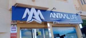 antaal life 1        